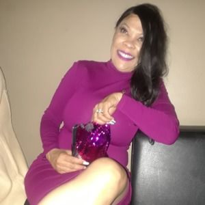 Meet your Posher, Jeanette